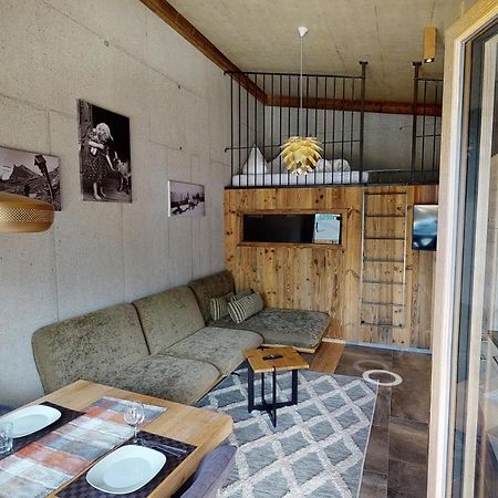 Appartement Hauser Цель-ам-Циллер Экстерьер фото