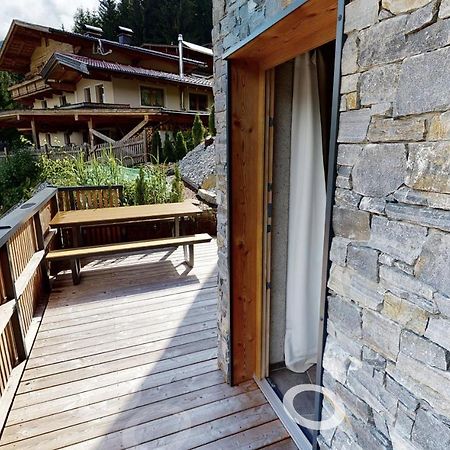 Appartement Hauser Цель-ам-Циллер Экстерьер фото