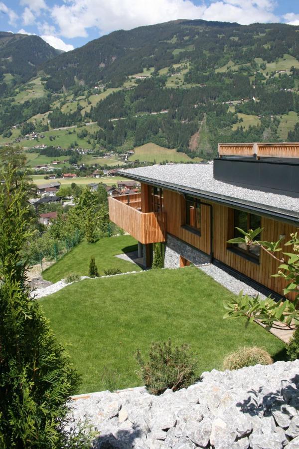 Appartement Hauser Цель-ам-Циллер Экстерьер фото