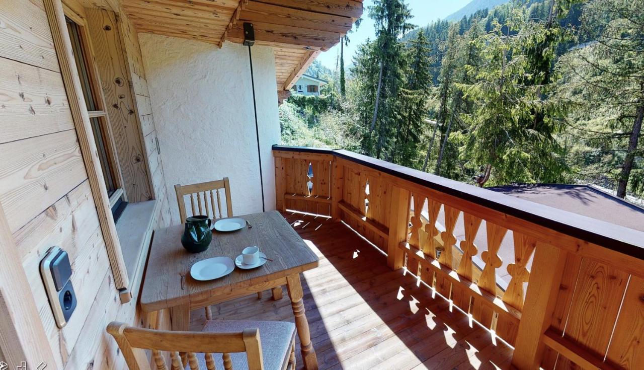 Appartement Hauser Цель-ам-Циллер Экстерьер фото
